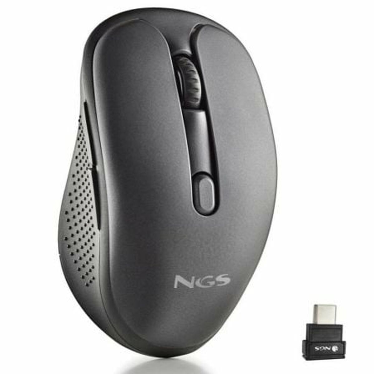 Δείκτης NGS EVOMIX
